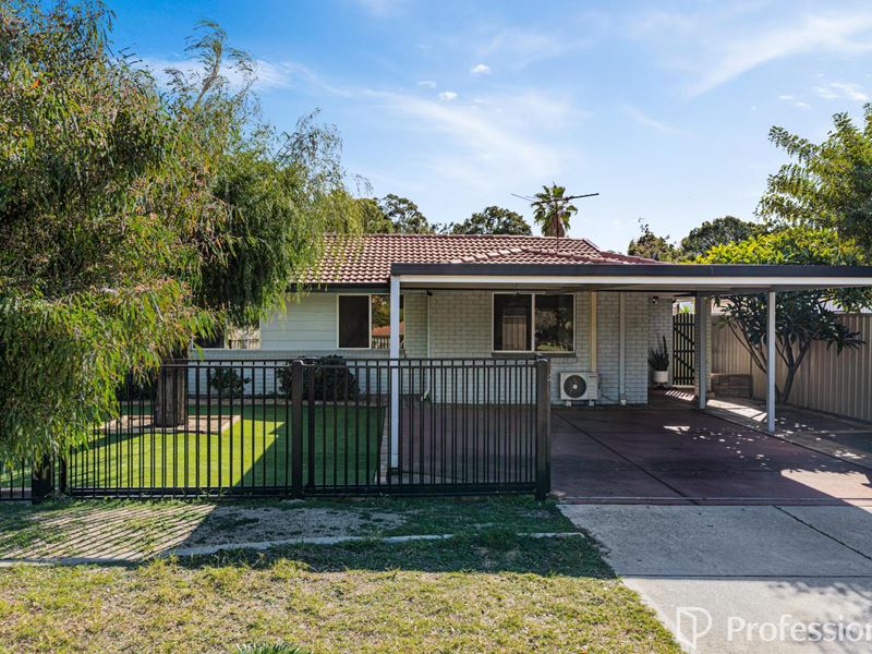 39 Coniston Way, Balga WA 6061
