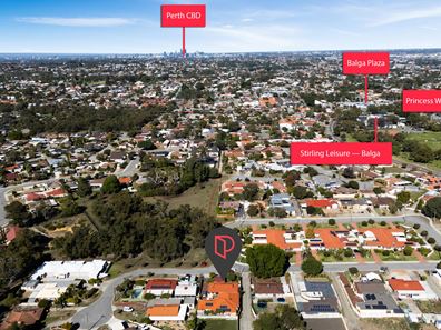 39 Coniston Way, Balga WA 6061
