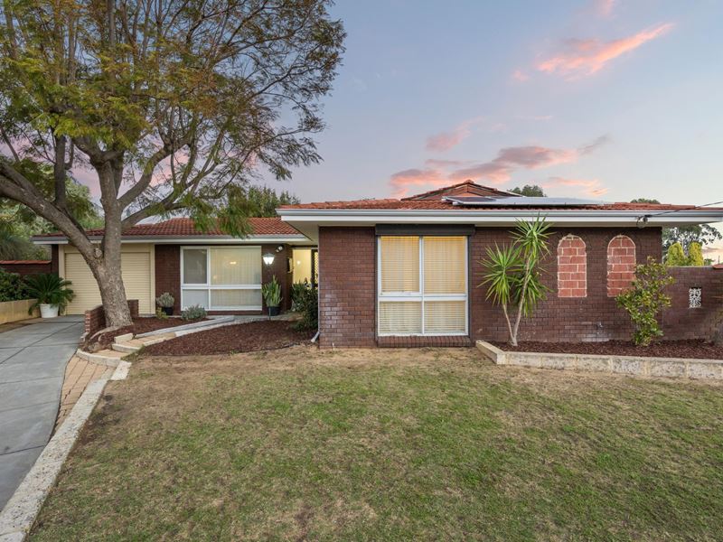 22 Lambertia Street, Greenwood