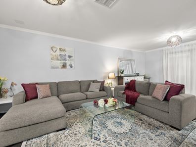22 Lambertia Street, Greenwood WA 6024