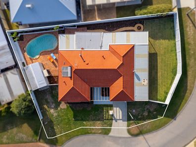 3 King Mews, Cooloongup WA 6168