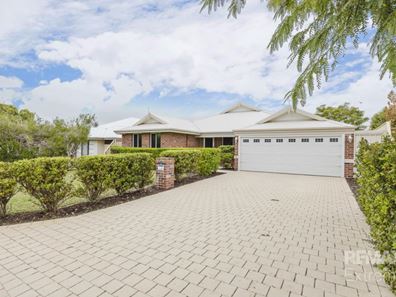 5 Featherstone Gardens, Butler WA 6036