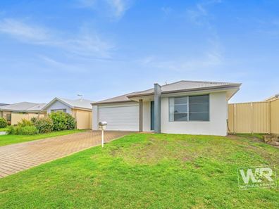 63 Radiata Drive, Mckail WA 6330
