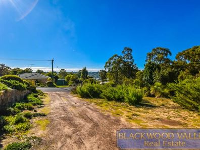 11 Reid Place, Boyup Brook WA 6244