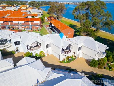 10/3 Leslie Street, Dudley Park WA 6210