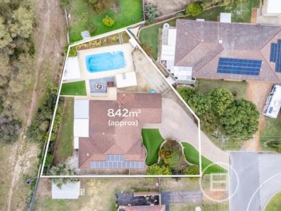 1 Sievewright Street, Silver Sands WA 6210