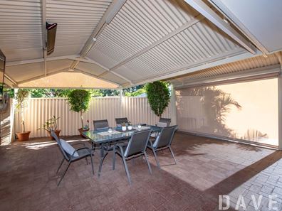 14 Kensal Green Way, Kingsley WA 6026