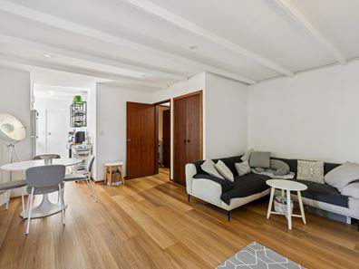 5/52 First Avenue, Mount Lawley WA 6050