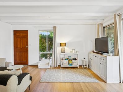 5/52 First Avenue, Mount Lawley WA 6050