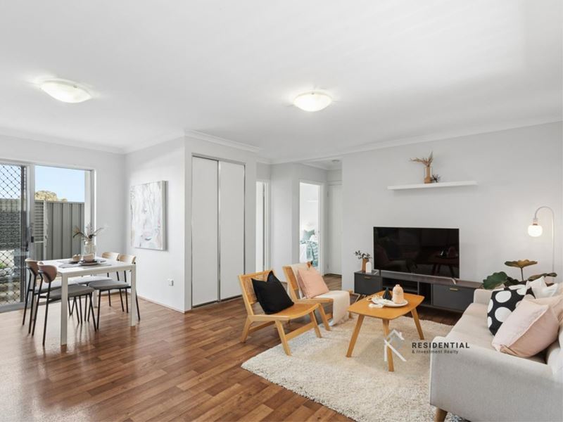 1/125 Lawley Street, Tuart Hill WA 6060