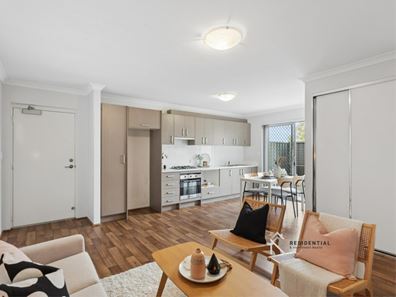 1/125 Lawley Street, Tuart Hill WA 6060