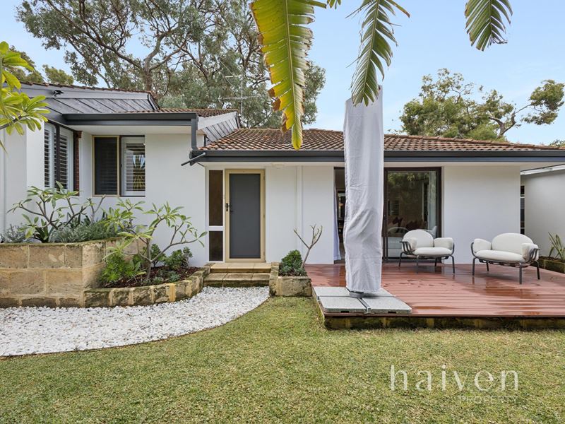 162A Rochdale Road, Mount Claremont WA 6010