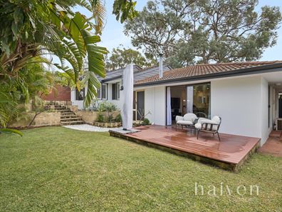 162A Rochdale Road, Mount Claremont WA 6010