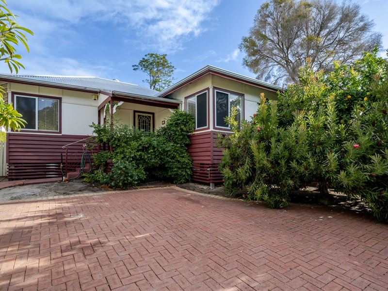 54 King William Street, Bayswater WA 6053