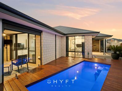 3 Harwood  Street, Eglinton WA 6034