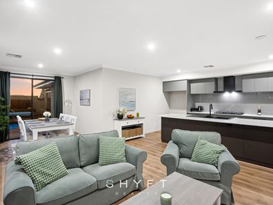 3 Harwood  Street, Eglinton WA 6034