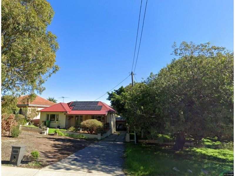 49 Amherst Street, White Gum Valley WA 6162