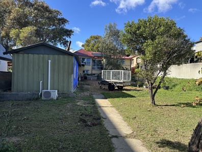 49 Amherst Street, White Gum Valley WA 6162