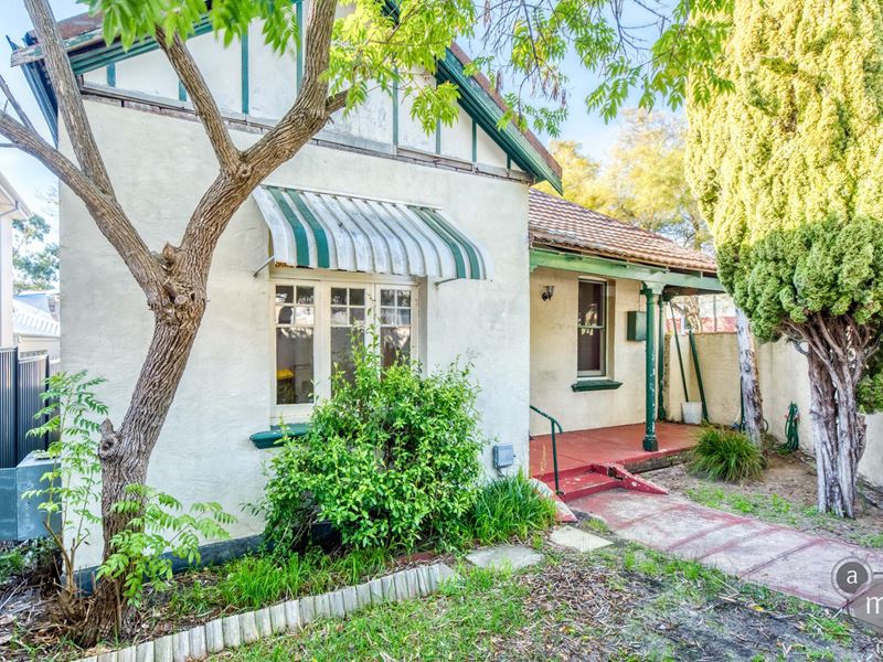94 Kimberley Street, West Leederville WA 6007
