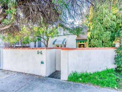 94 Kimberley Street, West Leederville WA 6007