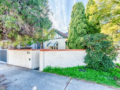 94 Kimberley Street, West Leederville WA 6007