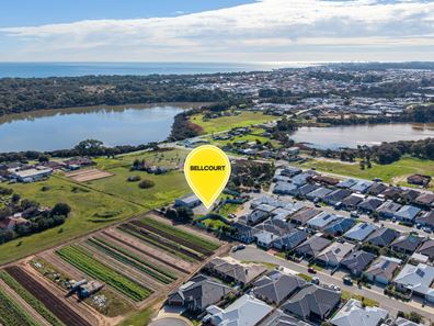 20 Fiore Court, Lake Coogee WA 6166