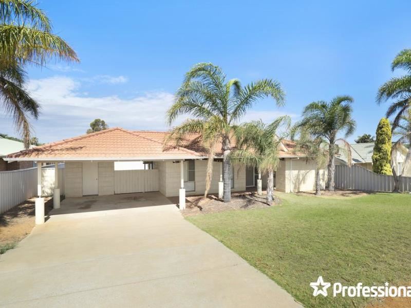4 Duclas Place, Sunset Beach WA 6530