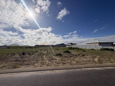 13 Emily Way, Dongara WA 6525