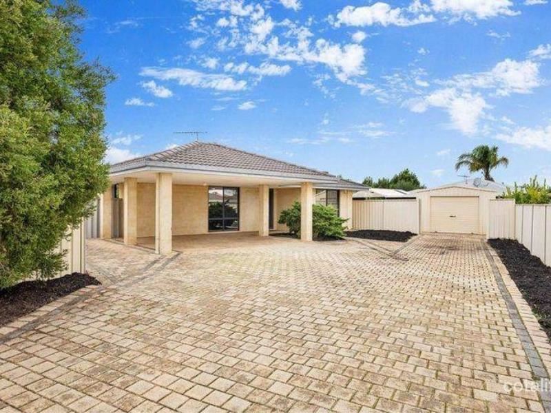 24 Madden Place, Huntingdale