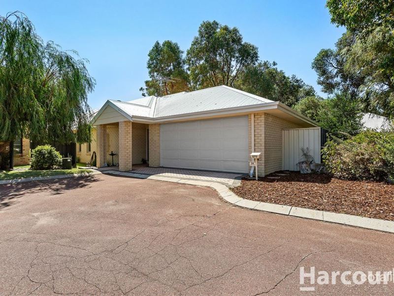 24 Zamia Loop, Wannanup WA 6210