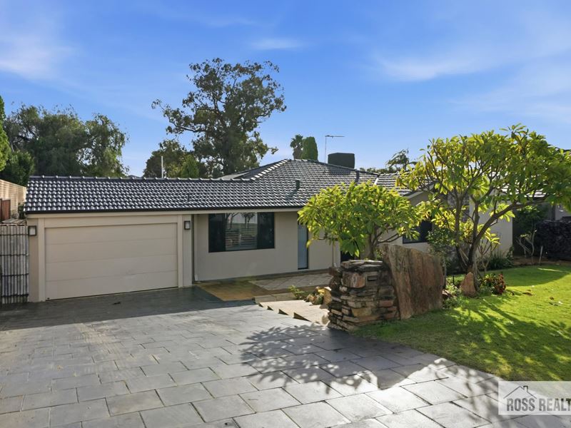 54 Noranda Avenue, Noranda