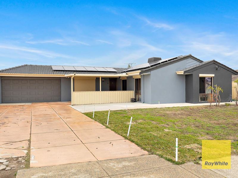 178 Yale Road, Thornlie WA 6108