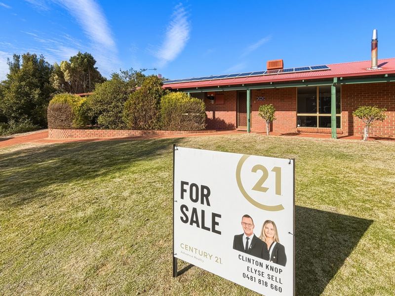 27 Fleay Road, Narrogin WA 6312