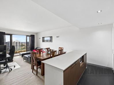 87/148 Adelaide Terrace, East Perth WA 6004