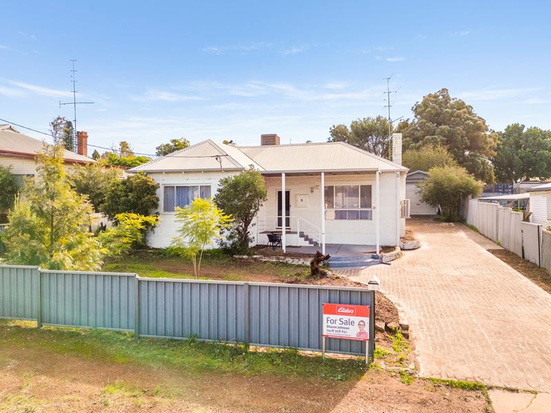 5 Enfield Terrace, Northam WA 6401