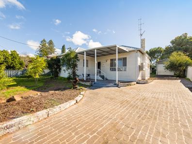 5 Enfield Terrace, Northam WA 6401