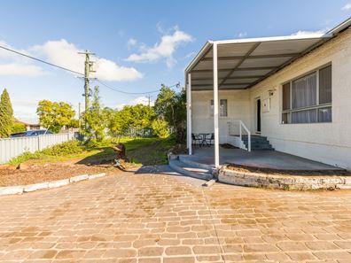 5 Enfield Terrace, Northam WA 6401