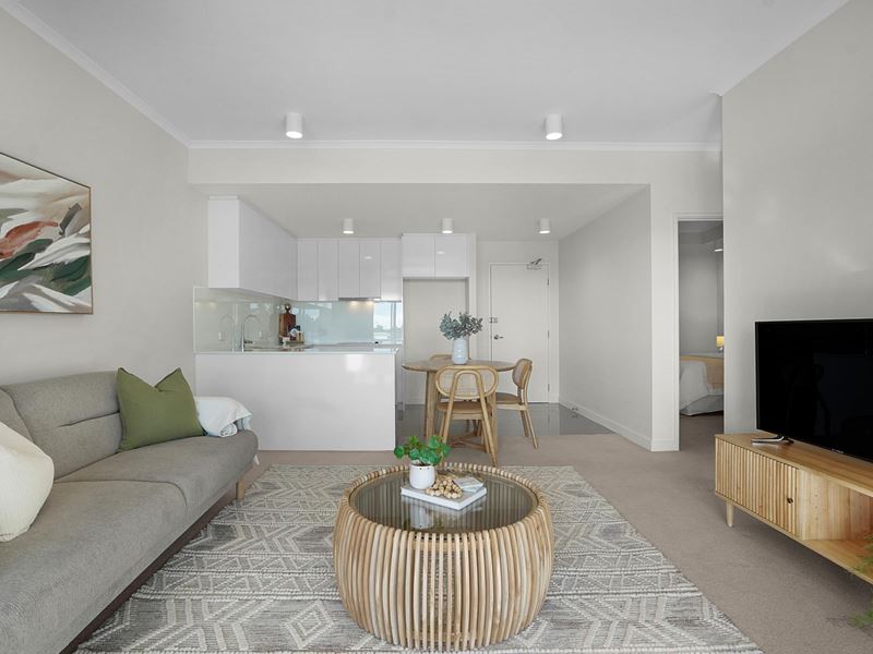 40/288 Lord Street, Highgate WA 6003