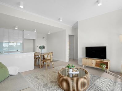 40/288 Lord Street, Highgate WA 6003