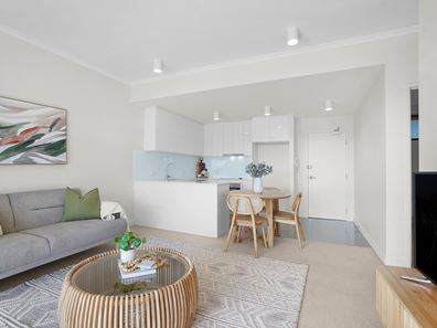 40/288 Lord Street, Highgate WA 6003