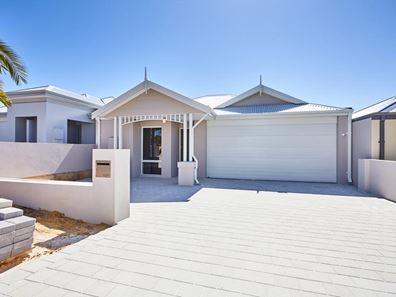 80A Edeline Street, Spearwood WA 6163