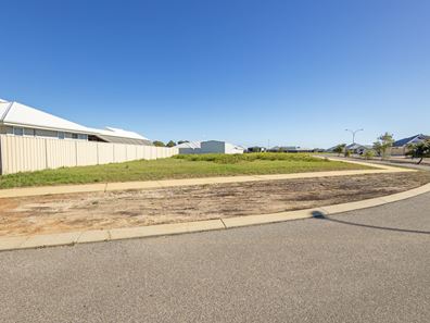 Lot 626, 6 Crusoe Crescent, Jurien Bay WA 6516