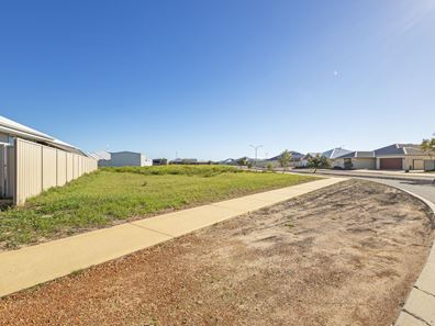 Lot 626, 6 Crusoe Crescent, Jurien Bay WA 6516