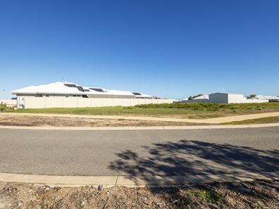 Lot 626, 6 Crusoe Crescent, Jurien Bay WA 6516