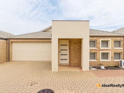 6/17-21 Third Avenue, Kelmscott WA 6111