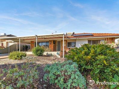 19 Lucich Street, Kelmscott WA 6111