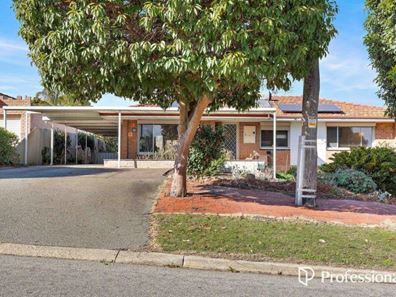 19 Lucich Street, Kelmscott WA 6111