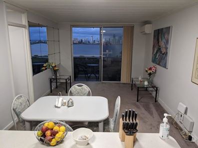 25/160 Mill Point Road, South Perth WA 6151