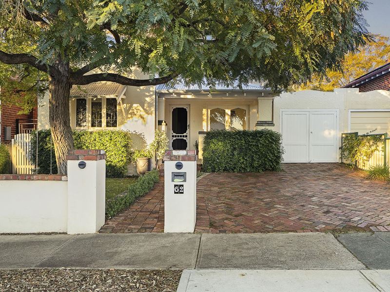 62 Egina Street, Mount Hawthorn WA 6016