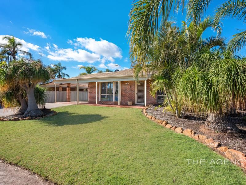 6 Pinna Way, Sunset Beach WA 6530